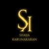 SHAIJA KARUNAKARAN PORTFOLIO